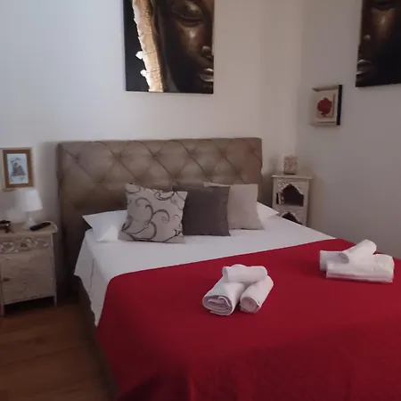 Couette-café Le Stanze Di Penelope Salernes