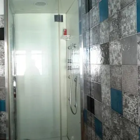 Bed & Breakfast Le Stanze Di Penelope Salerno