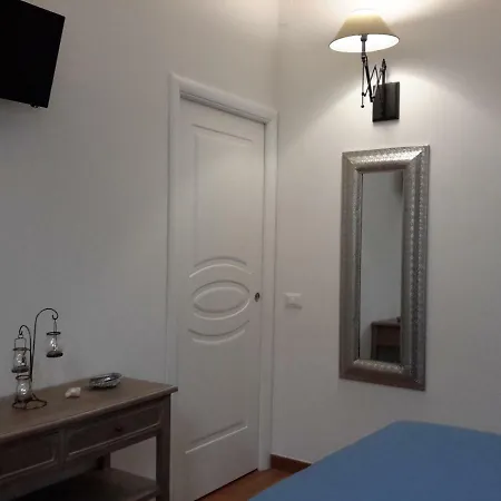 Bed & Breakfast Le Stanze Di Penelope 4*