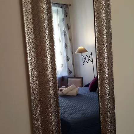 Le Stanze Di Penelope 4* Salerno