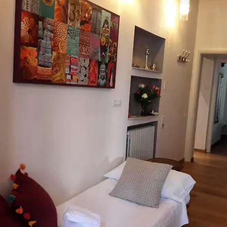 Le Stanze Di Penelope 4* Salerno