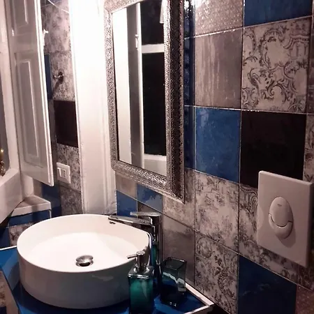 Le Stanze Di Penelope Bed & Breakfast Salerno