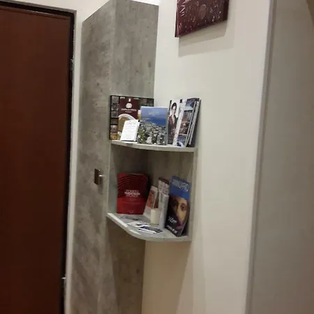 Le Stanze Di Penelope