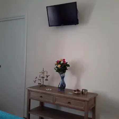 Le Stanze Di Penelope Bed & Breakfast Salerno