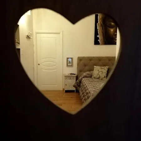 Le Stanze Di Penelope 4* Salerno