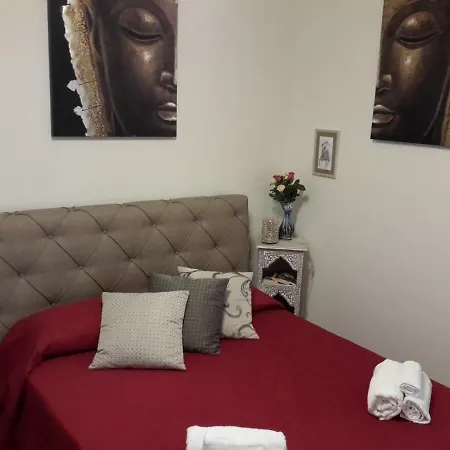 Le Stanze Di Penelope Bed & Breakfast Salerno