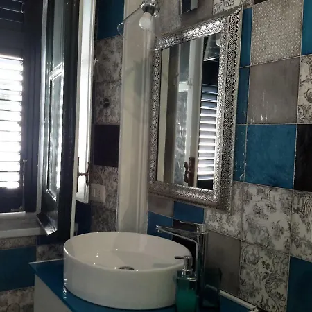 Le Stanze Di Penelope 4* Salerno