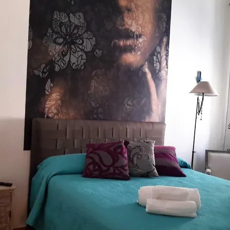 Le Stanze Di Penelope Bed & Breakfast Salerno