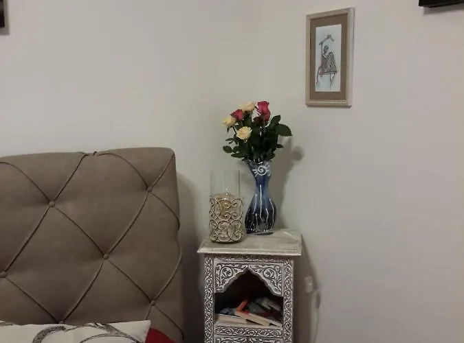 Le Stanze Di Penelope Bed & Breakfast Salerno