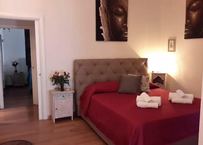 Le Stanze Di Penelope 4*