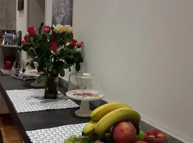 Le Stanze Di Penelope Bed & Breakfast