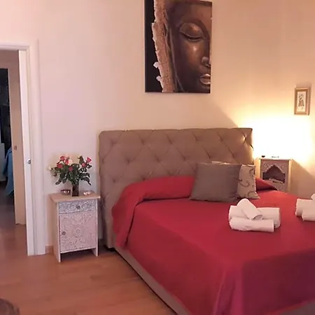 Panzió Le Stanze Di Penelope