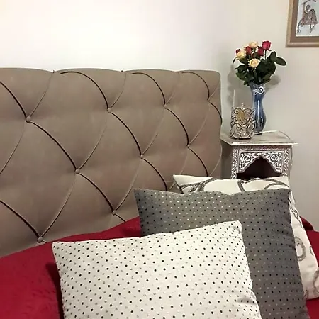 Le Stanze Di Penelope Alojamento de Acomodação e Pequeno-almoço