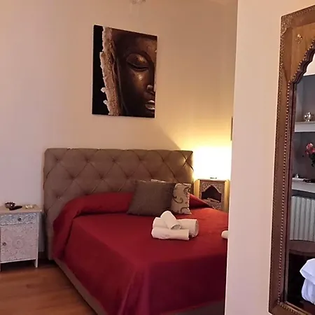 Le Stanze Di Penelope Panzió 4*