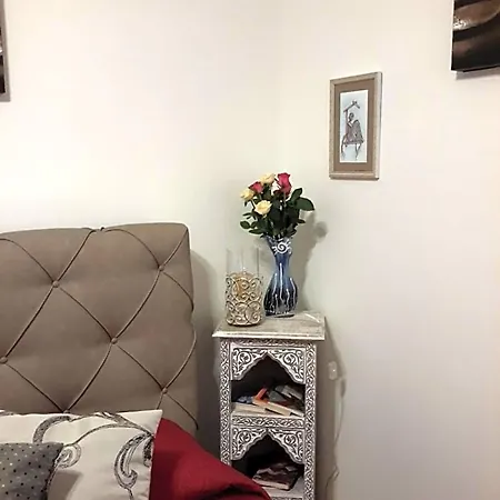 Le Stanze Di Penelope Panzió 4*