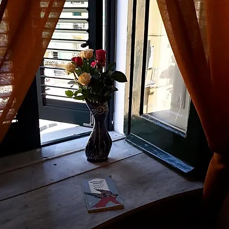 Le Stanze Di Penelope Alojamento de Acomodação e Pequeno-almoço