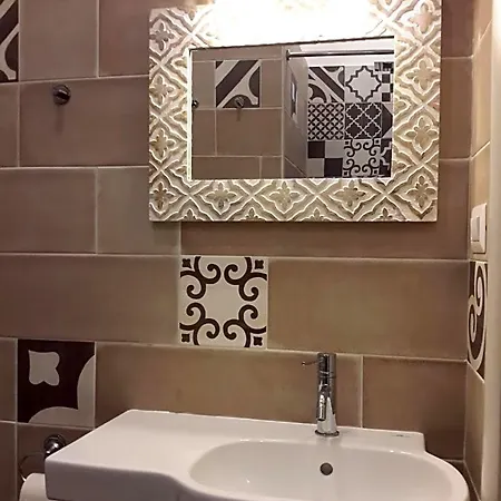 Panzió Le Stanze Di Penelope 4*