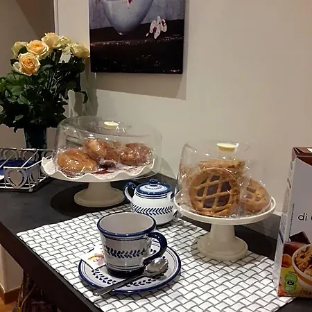 Bed and Breakfast Le Stanze Di Penelope 4*
