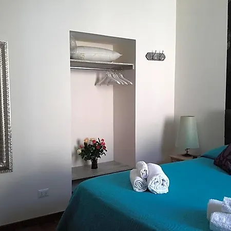 Le Stanze Di Penelope 4* Salerno