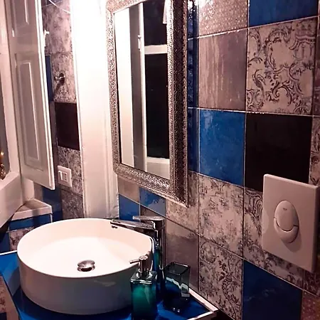 Bed and Breakfast Le Stanze Di Penelope 4*
