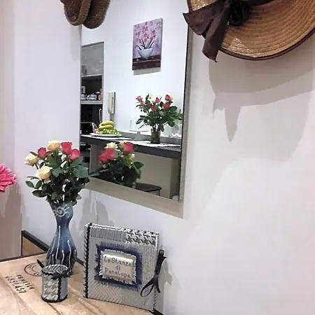 Le Stanze Di Penelope Bed and Breakfast 4*