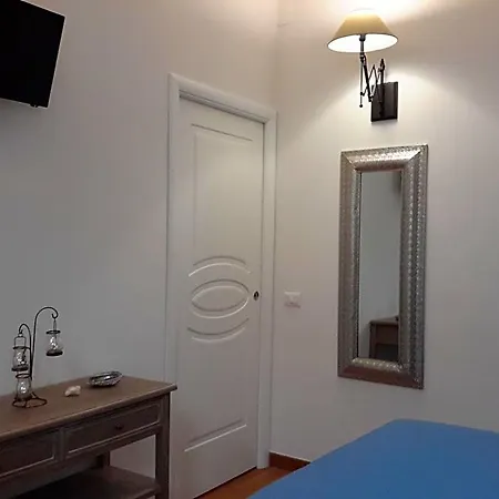 Le Stanze Di Penelope 4* Salerno