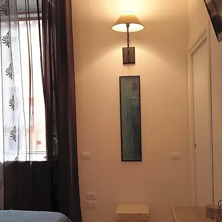 Le Stanze Di Penelope Panzió 4*