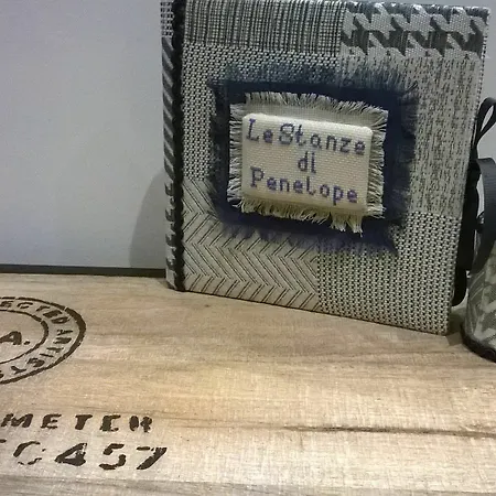 Le Stanze Di Penelope 4* Салерно