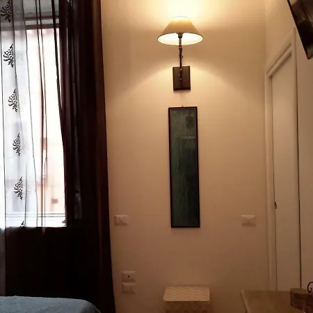 Le Stanze Di Penelope Σαλέρνο
