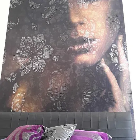 Le Stanze Di Penelope Салерно