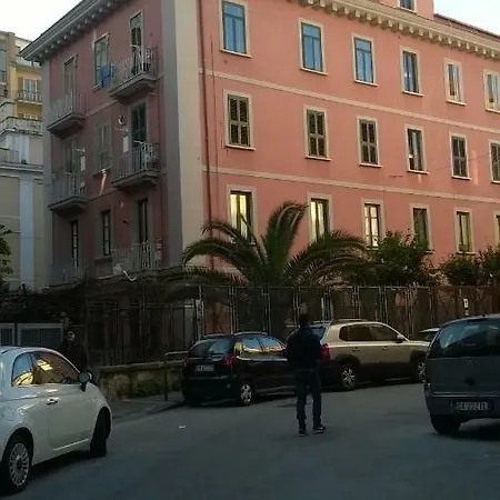 Le Stanze Di Penelope Салерно