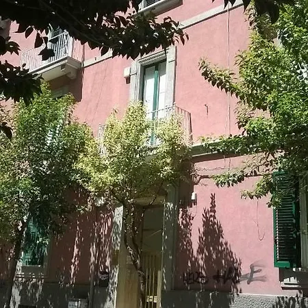 Panzió Le Stanze Di Penelope