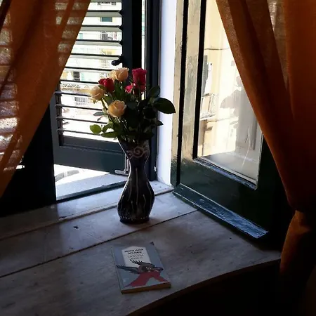 Le Stanze Di Penelope