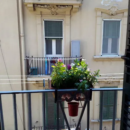 Le Stanze Di Penelope Salerno