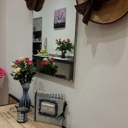 住宿加早餐酒店 Le Stanze Di Penelope 4*