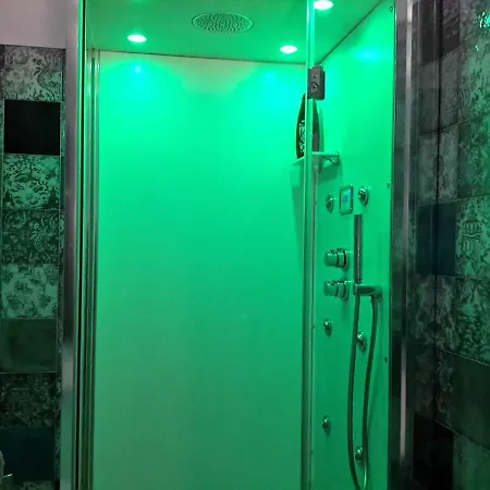 Le Stanze Di Penelope 4* Салерно