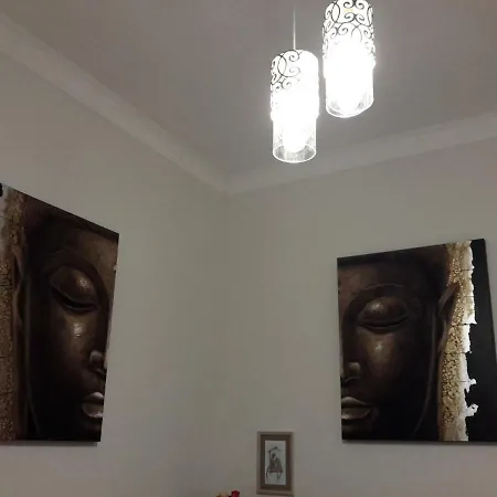 Oda ve Kahvaltı Le Stanze Di Penelope 4*