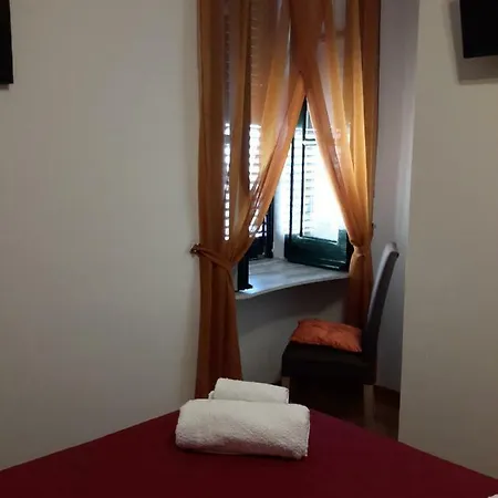 Le Stanze Di Penelope B&B