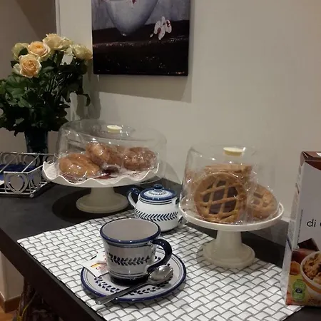 Le Stanze Di Penelope 4* Салерно