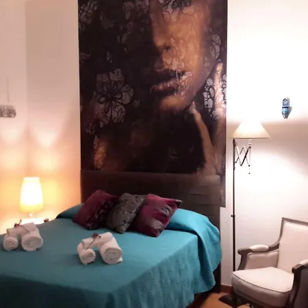 Le Stanze Di Penelope Салерно