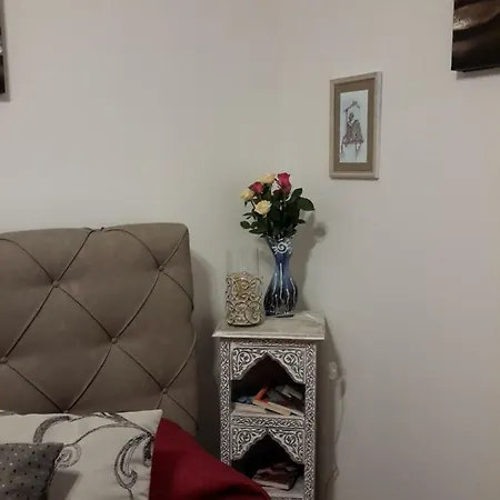 Le Stanze Di Penelope Panzió Salerno