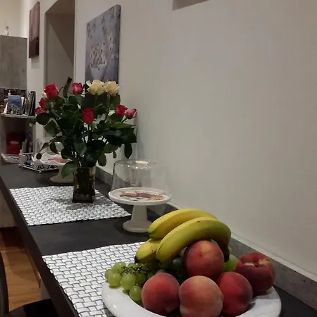 Le Stanze Di Penelope Отель типа 