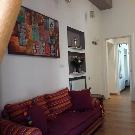 Le Stanze Di Penelope 4*