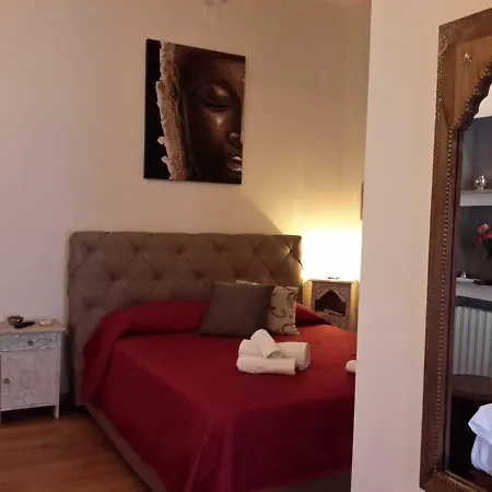 Le Stanze Di Penelope 4* Salerno