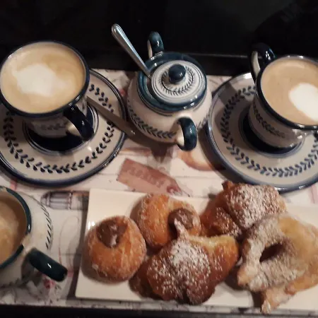 住宿加早餐酒店 Le Stanze Di Penelope