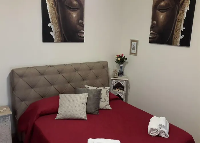 Le Stanze Di Penelope Bed & Breakfast Salerno